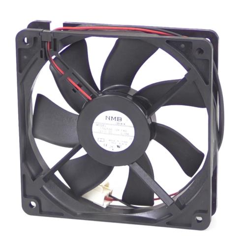 This is a genuine Hisense K2003791 REFRIGERATOR FANB0308131412V