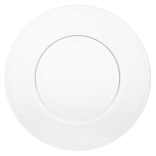 GE WB49X10189 TRAY GLASS