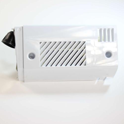 GE WR13X10988 DAMPER COVER ASM