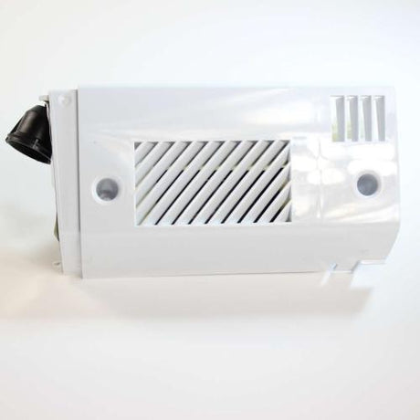 GE WR13X10988 DAMPER COVER ASM