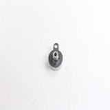 GE WB16T10031 BURNER BASE SMALL