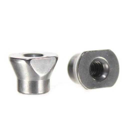 Whirlpool W11157086 DISHWASHER DOOR HANDLE STUD