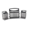 Electrolux 5304482498 BASKET,ASMY COMPLETE