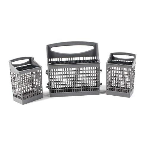 Electrolux 5304482498 BASKET,ASMY COMPLETE
