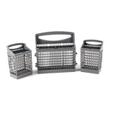 Electrolux 5304482498 BASKET,ASMY COMPLETE