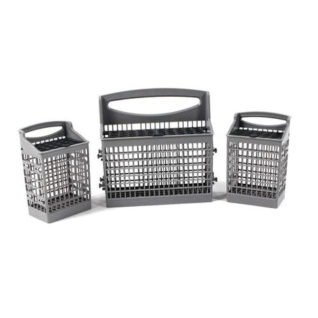 This is a genuine Electrolux 5304482498 BASKET,ASMY COMPLETE
