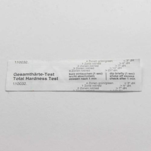 Delonghi 5532110300 WATER TEST STRIP