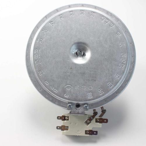 Electrolux 318178110 ELEMENT,SURFACE,6,1200,(2)