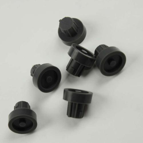Delonghi KW712911 FOOT 6PC