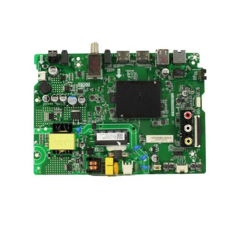 This is a genuine Hisense 253258 MAIN BOARD