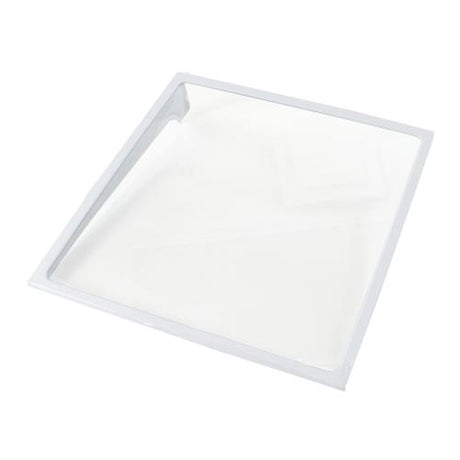This is a genuine Samsung DA97-20336A ASSEMBLY SHELF INSERT-REF FIX