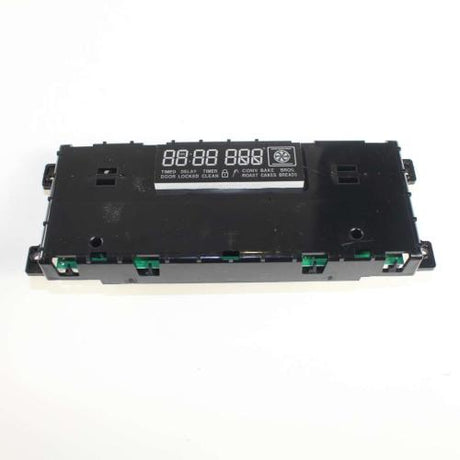 This is a genuine Electrolux 316577073 CLOCK/TIMER,ELECTRONIC,ES585B