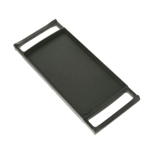 GE WB31X20584 REVERSIBLE GRIDDLE