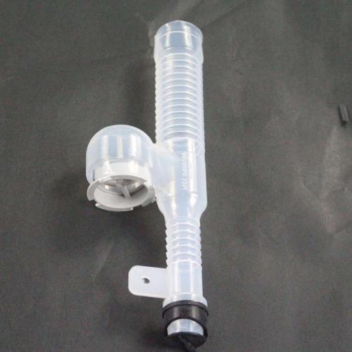 This is a genuine LG 5251JA3004E DRAIN TUBE ASSEMBLY