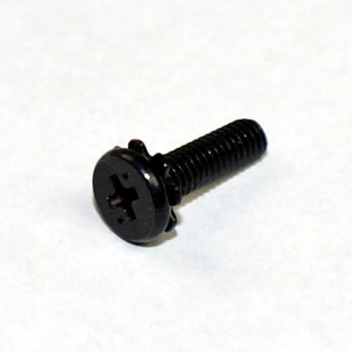 This is a genuine LG FAB30016124 STAND SCREW M TYPE D4.0 L14.0