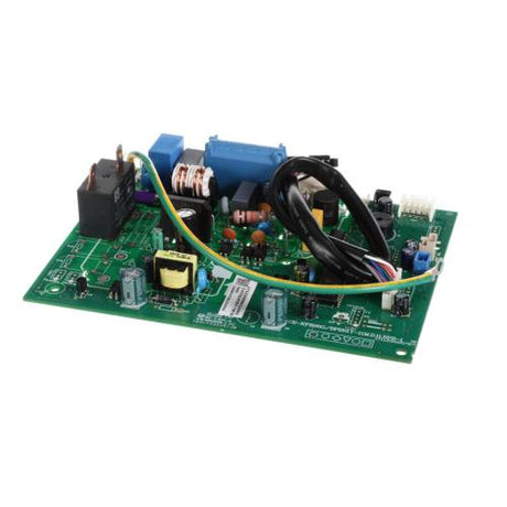 This is a genuine Midea 17122000011061 MAIN CONTROL BOARD