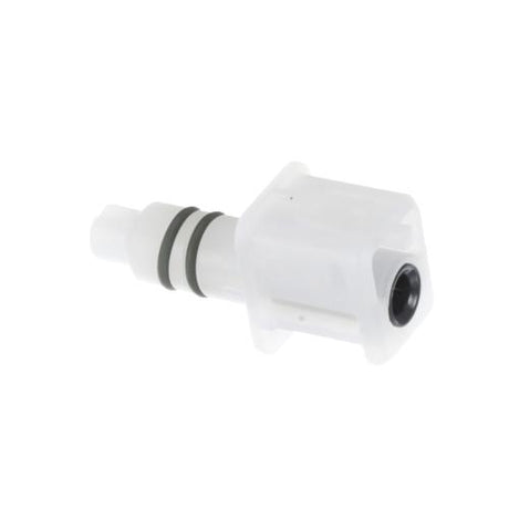 This is a genuine Delonghi 7313293539 CARAFE COUPLING