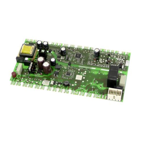 Liebherr 614329300 ELECTRICAL CONTROL SYSTEM