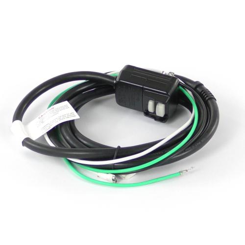 This is a genuine Delonghi AS00000153 POWER SUPPLY CORD (US)