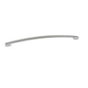 GE WR12X31913 STAINLESS DRAWER HANDLE W/ PRO