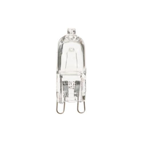 GE WB25T10101 LAMP HALOGEN BULB G9