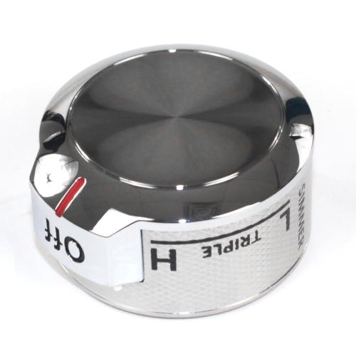 Whirlpool W10877188 KNOB