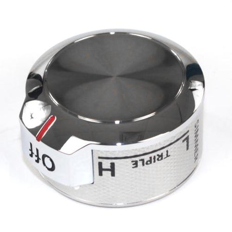 Whirlpool W10877188 KNOB