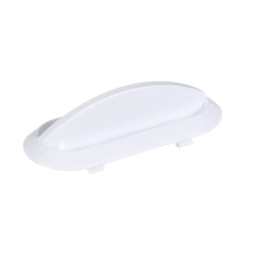 This is a genuine Midea 12131000001072 BOX COVER
