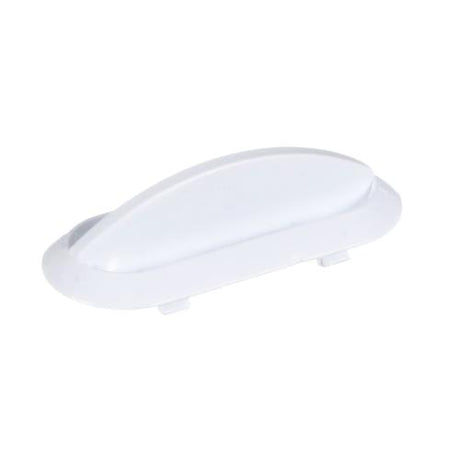 This is a genuine Midea 12131000001072 BOX COVER