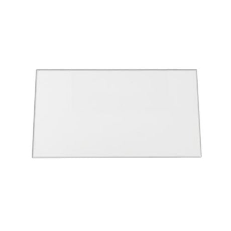 This is a genuine Electrolux 297265900 GLASS-SHELF
