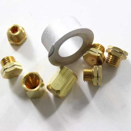 LG AGM73069211 LP CONVERSION KIT