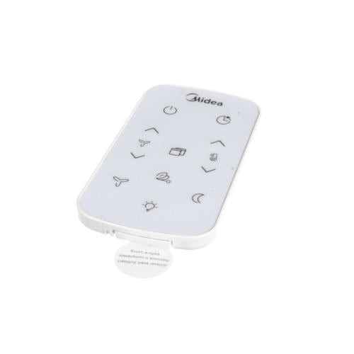 This is a genuine Midea 17317000A56006 REMOTE CONTROLLER