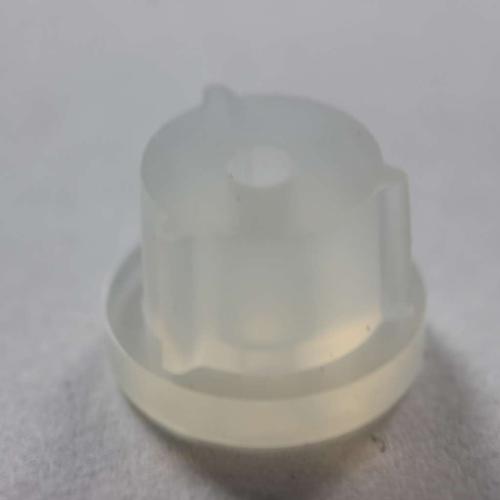 This is a genuine Delonghi 5313229381 RUBBER PAD