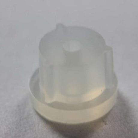 This is a genuine Delonghi 5313229381 RUBBER PAD