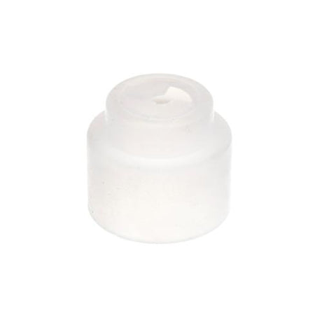 This is a genuine Midea 12631000000256 DRAIN CONNECTOR