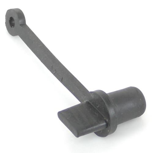 Electrolux 5304479260 PLUG,DRAIN,CHASSIS/BASE