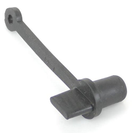This is a genuine Electrolux 5304479260 PLUG,DRAIN,CHASSIS/BASE