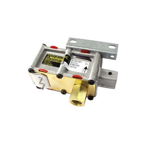 GE WB21X28835 SAFETY VALVE DUAL