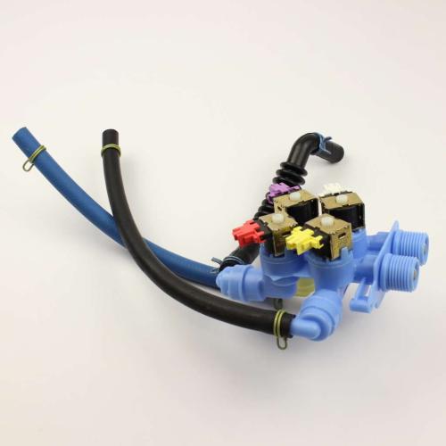 Whirlpool WPW10435242 WASHING MACHINE WATER INLET VA