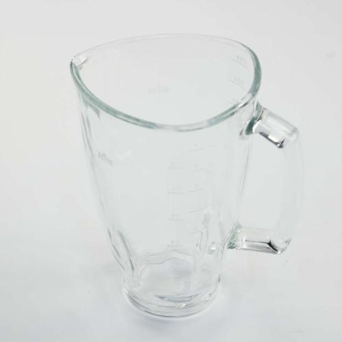 Delonghi BR64184642 GLASS JUG