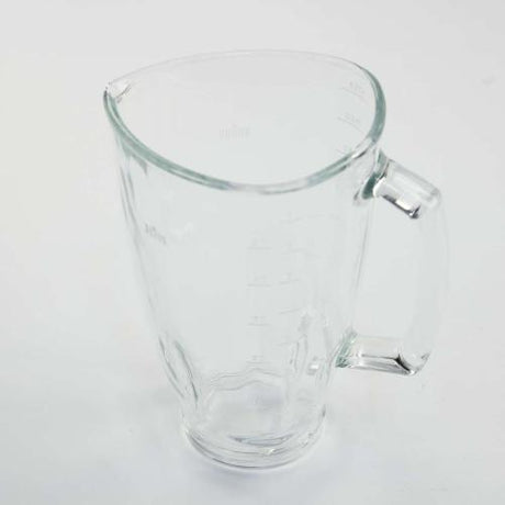 This is a genuine Delonghi BR64184642 GLASS JUG