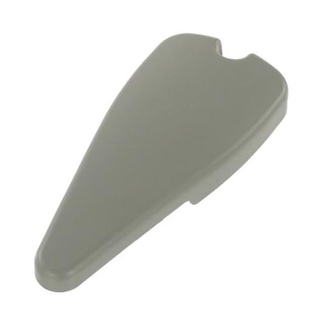 This is a genuine Electrolux 240327012 COVER-HINGE,GRAY