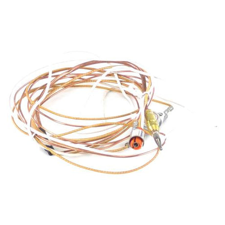 Bertazzoni 508073 THERMOCOUPLE OVEN BURNER RIGHT