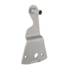 GE WR13X10216 HINGE TOP & PIN ASSEMBLY FZ