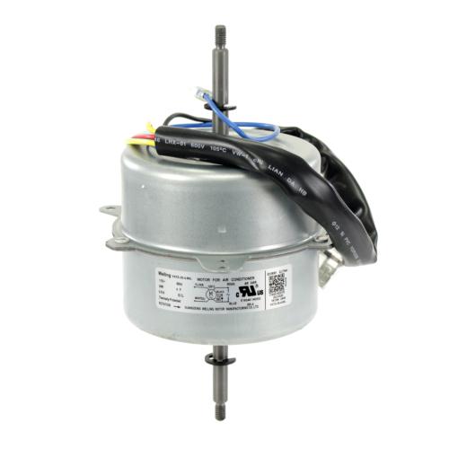 Midea 11002012032135 SINGLE PHASE ASYNCHRONOUS MOTO