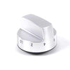 LG AEZ74453503 KNOB ASSEMBLY