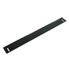 Electrolux 154745503 TOEPLATE,ADJUSTABLE,BLACK