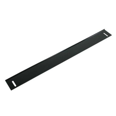 This is a genuine Electrolux 154745503 TOEPLATE,ADJUSTABLE,BLACK