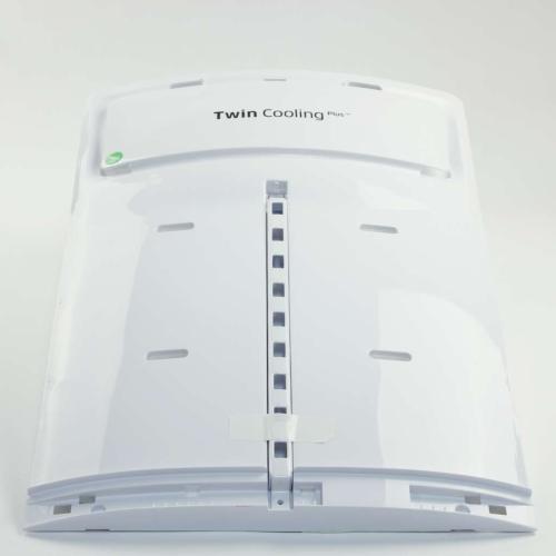 This is a genuine Samsung DA97-12609B COVER ASSEMBLY EVAP-REF