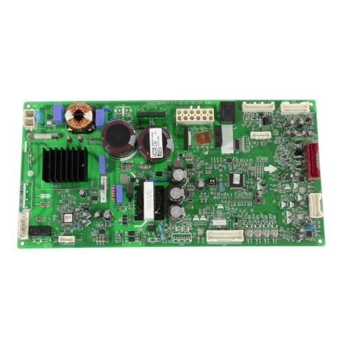 LG EBR87463762 PCB ASSEMBLY,MAIN